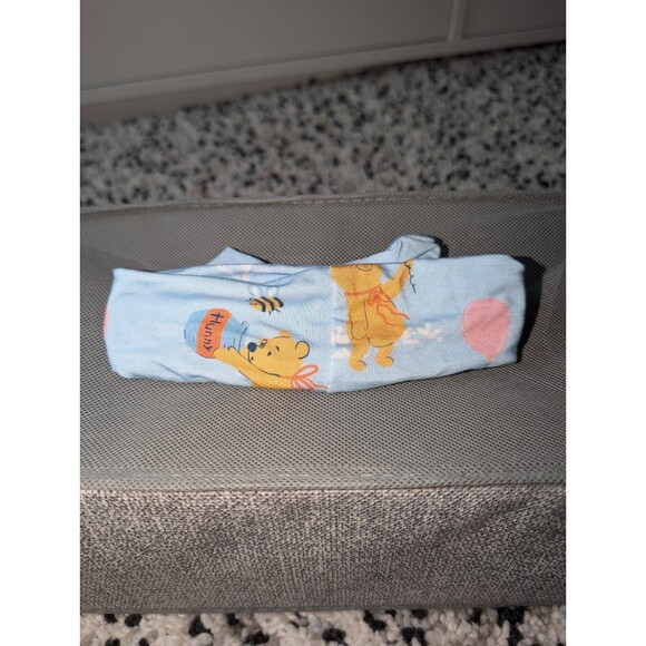 Sunny and Mama Bamboo Pooh Bow - Picture 3 of 3